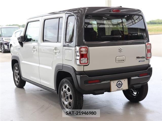 Suzuki HUSTLER 2023-06 272417-20