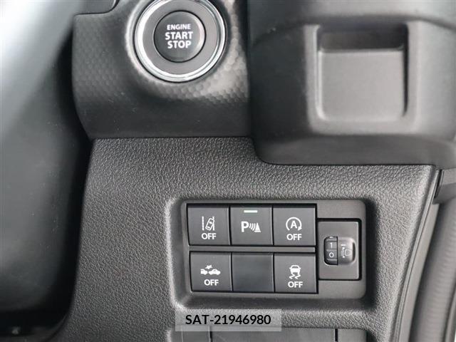 Suzuki HUSTLER 2023-06 272417-7