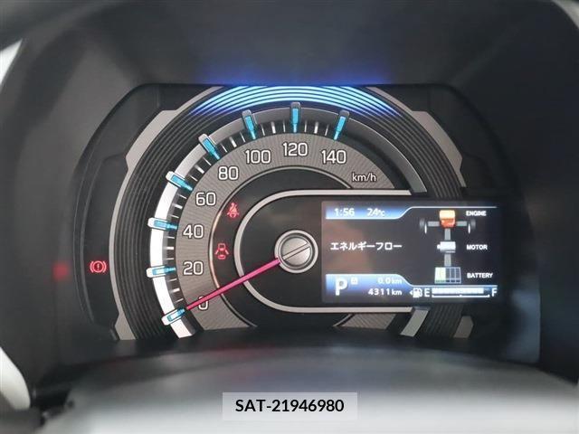 Suzuki HUSTLER 2023-06 272417-6