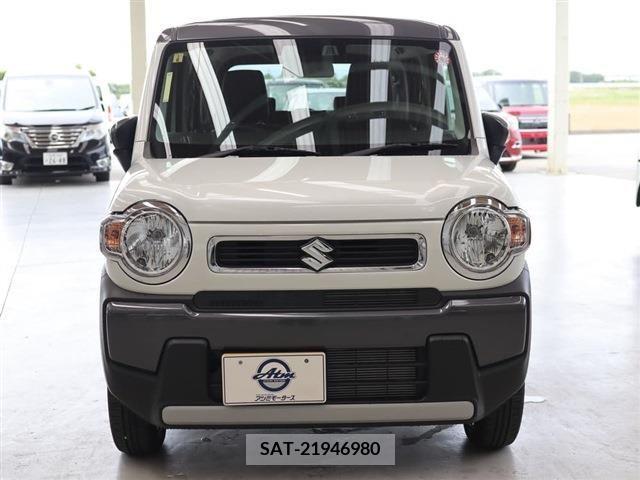 Suzuki HUSTLER 2023-06 272417-17