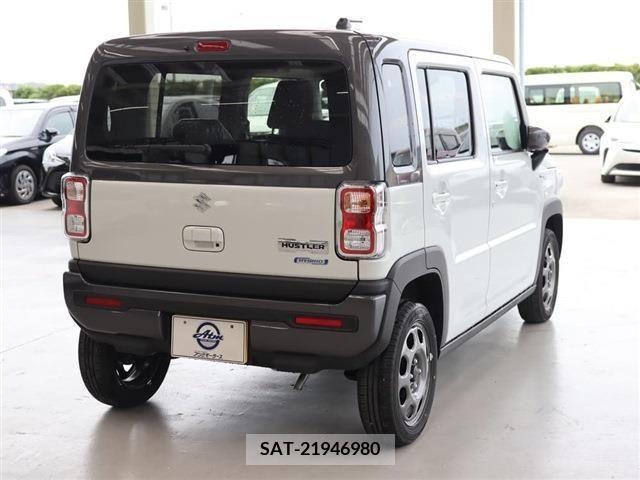 Suzuki HUSTLER 2023-06 272417-4