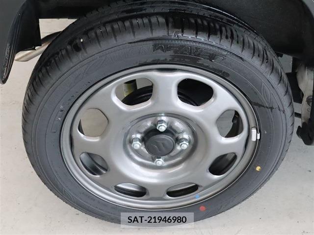 Suzuki HUSTLER 2023-06 272417-5