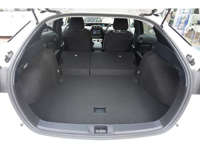 Toyota PRIUS 2016-10 193707-8