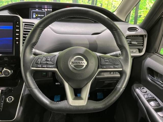 Nissan SERENA 2020-05 17634-12
