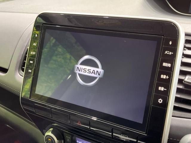 Nissan SERENA 2020-05 17634-2