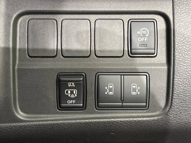Nissan SERENA 2020-05 17634-5