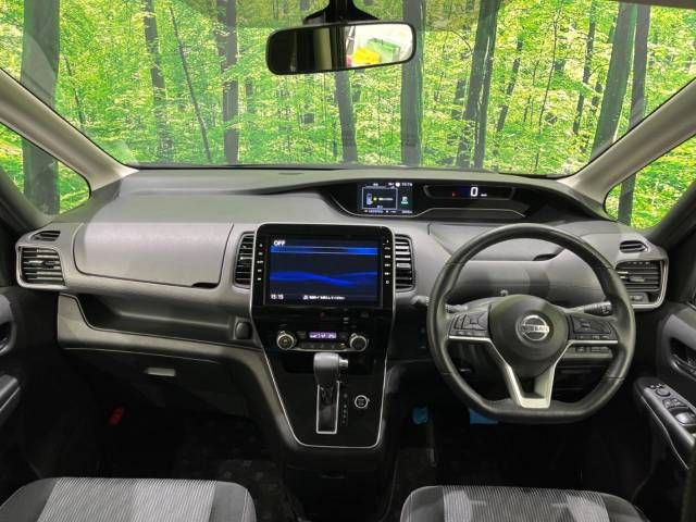 Nissan SERENA 2020-05 17634-1