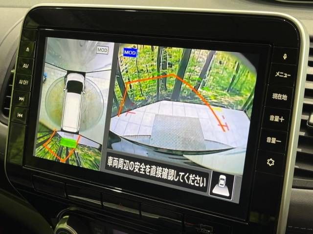 Nissan SERENA 2020-05 17634-4