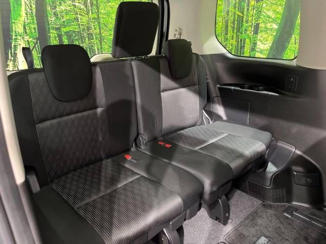 Nissan SERENA 2020-05 17634-10