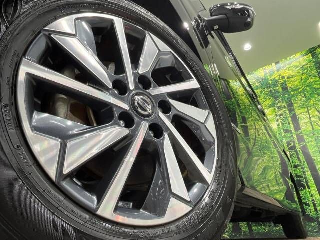 Nissan SERENA 2020-05 17634-14