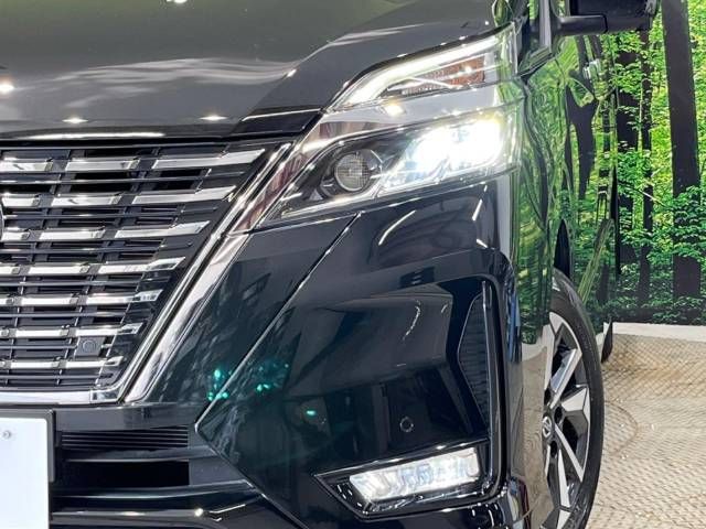 Nissan SERENA 2020-05 17634-13