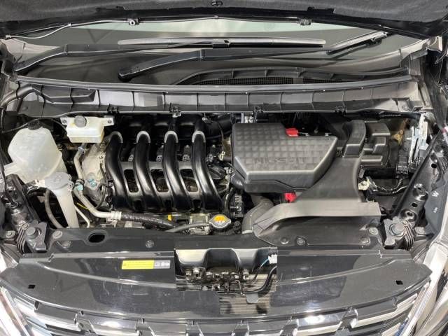Nissan SERENA 2020-05 17634-19