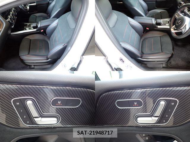 Mercedes Benz B-CLASS 2019-08 241964-11