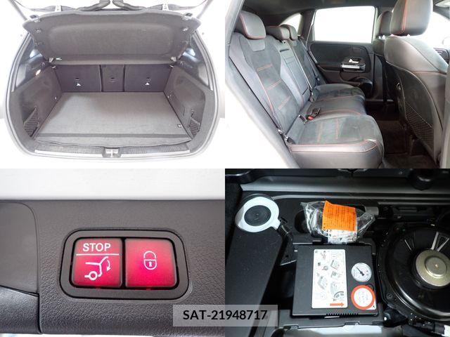 Mercedes Benz B-CLASS 2019-08 241964-12