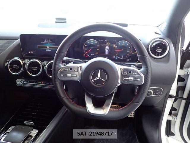 Mercedes Benz B-CLASS 2019-08 241964-13