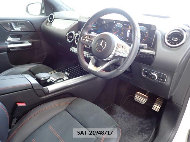 Mercedes Benz B-CLASS 2019-08 241964-1