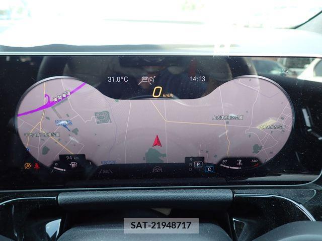 Mercedes Benz B-CLASS 2019-08 241964-15