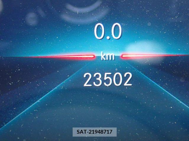 Mercedes Benz B-CLASS 2019-08 241964-16