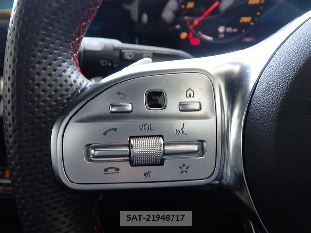 Mercedes Benz B-CLASS 2019-08 241964-18
