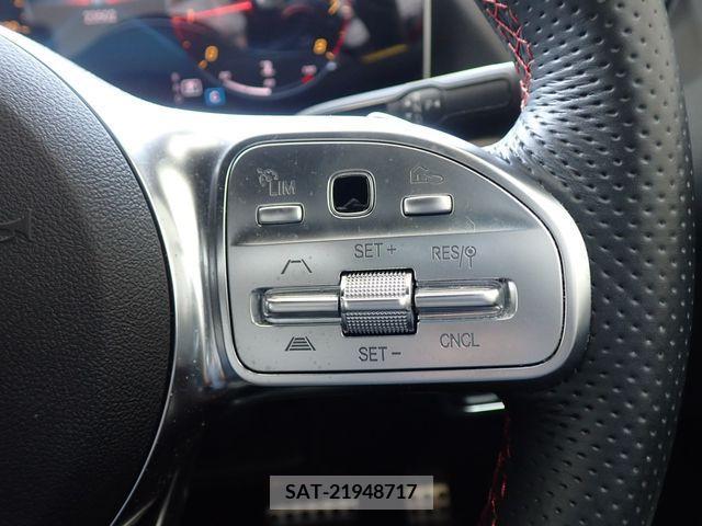 Mercedes Benz B-CLASS 2019-08 241964-19
