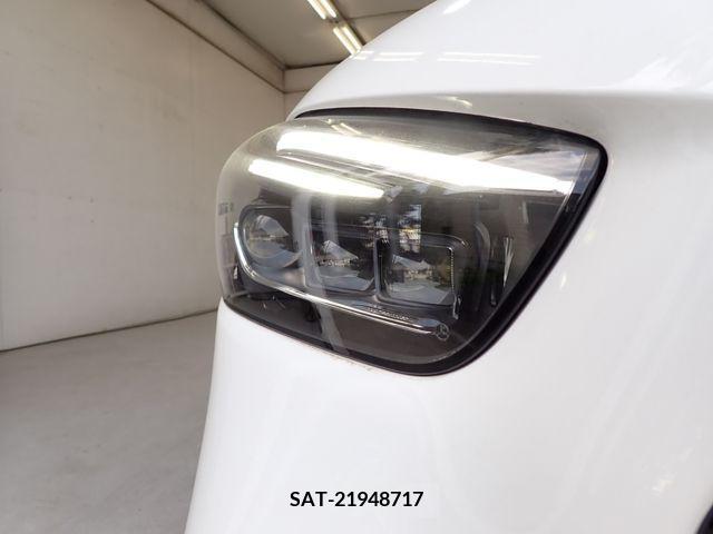 Mercedes Benz B-CLASS 2019-08 241964-7