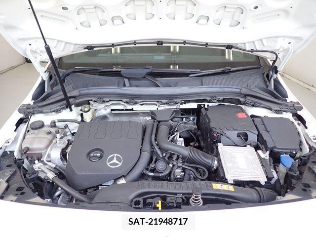 Mercedes Benz B-CLASS 2019-08 241964-9