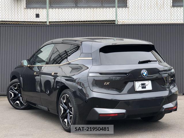 Bmw IX 2022-03 262935-2