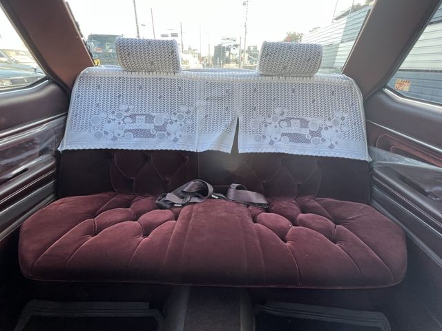 Toyota MARK II 1987-04 1299-16