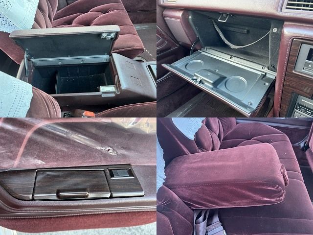 Toyota MARK II 1987-04 1299-20