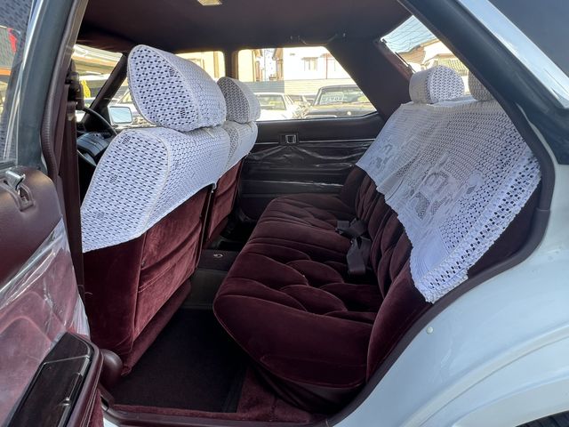 Toyota MARK II 1987-04 1299-14
