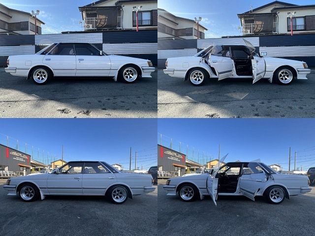 Toyota MARK II 1987-04 1299-3