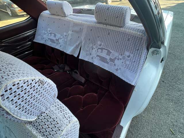 Toyota MARK II 1987-04 1299-13