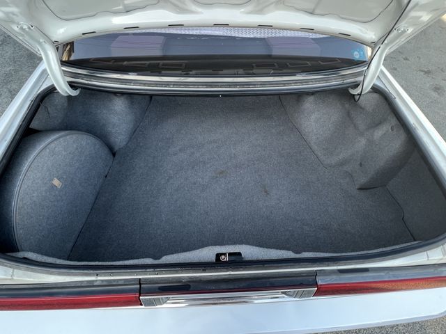 Toyota MARK II 1987-04 1299-17