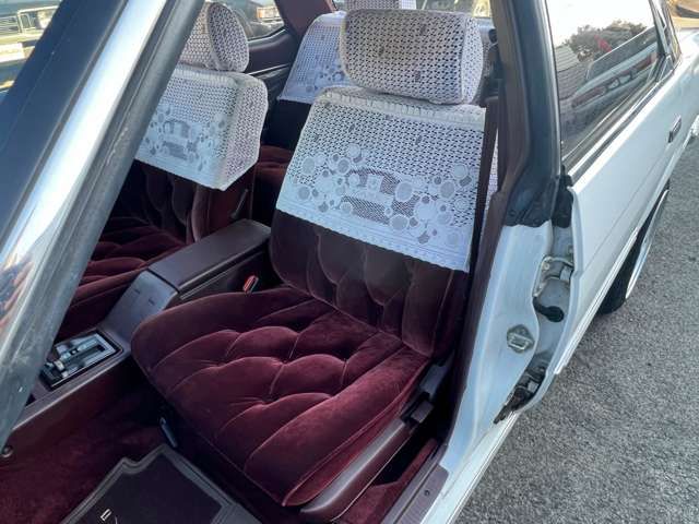 Toyota MARK II 1987-04 1299-9