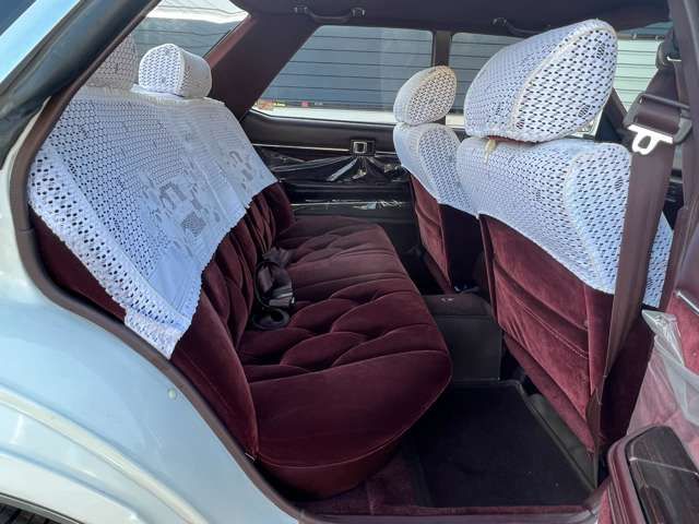 Toyota MARK II 1987-04 1299-12
