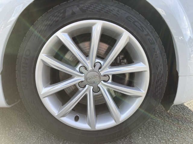 Audi TT 2014-08 13814-5