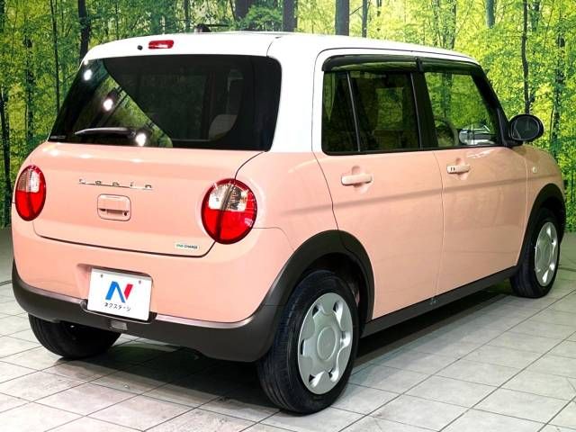 Suzuki LAPIN 2017-02 184960-17
