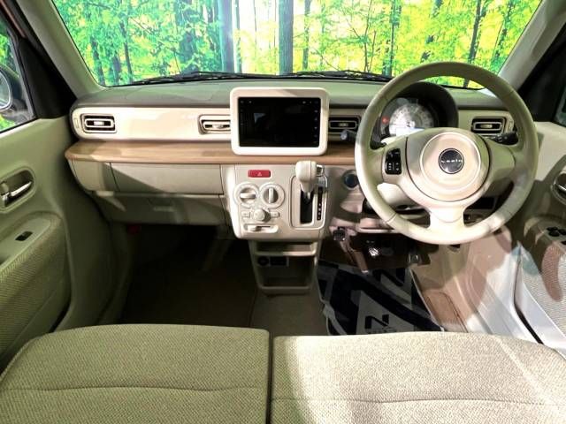 Suzuki LAPIN 2017-02 184960-1
