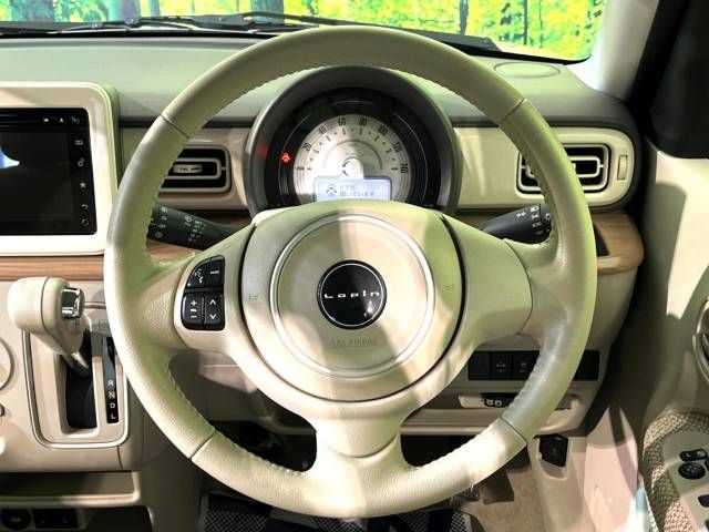 Suzuki LAPIN 2017-02 184960-11