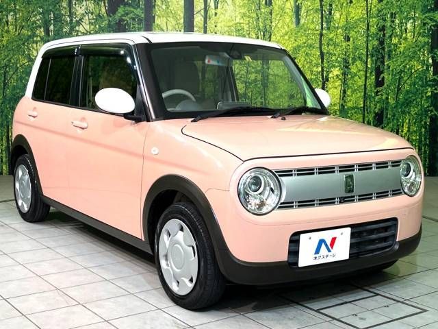 Suzuki LAPIN 2017-02 184960-16