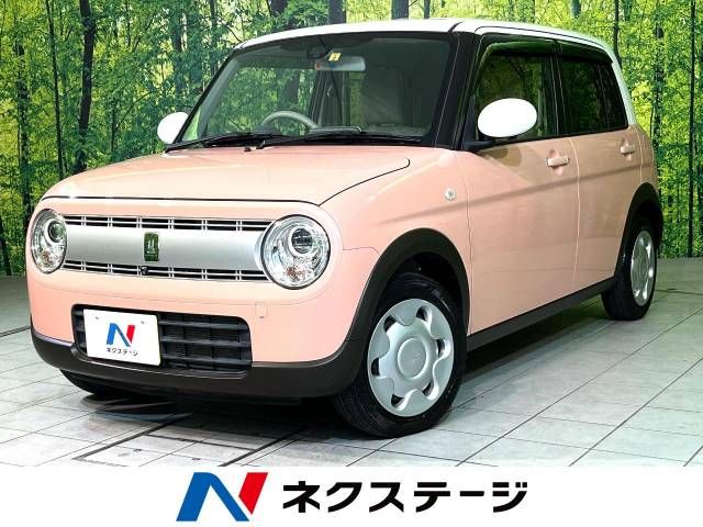 Suzuki LAPIN 2017-02 184960-0