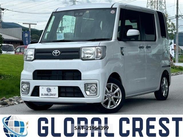 Toyota Pixis Mega 2022-08 341712-0