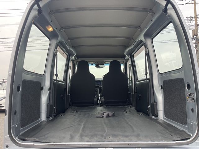 Daihatsu HIJET CARGO 2019-11 190219-13