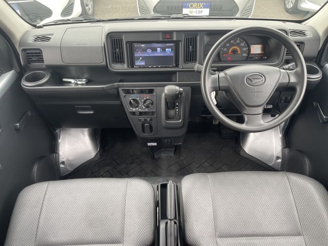 Daihatsu HIJET CARGO 2019-11 190219-1