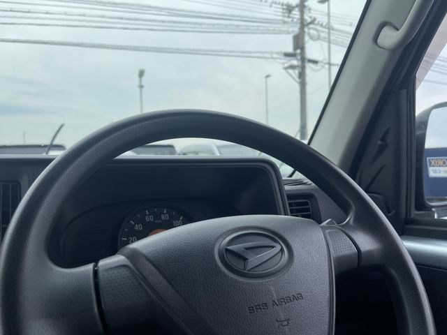 Daihatsu HIJET CARGO 2019-11 190219-7