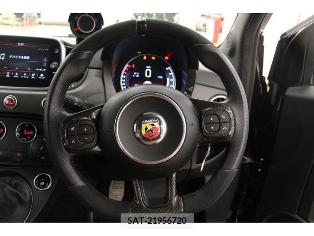 Abarth 595 2019-09 258718-14