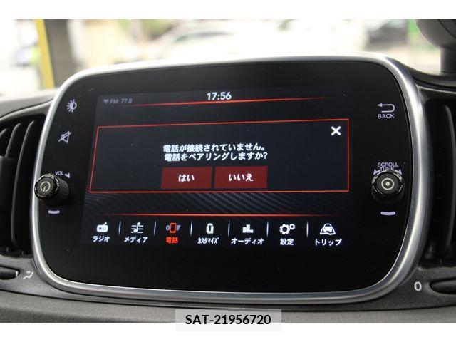 Abarth 595 2019-09 258718-7