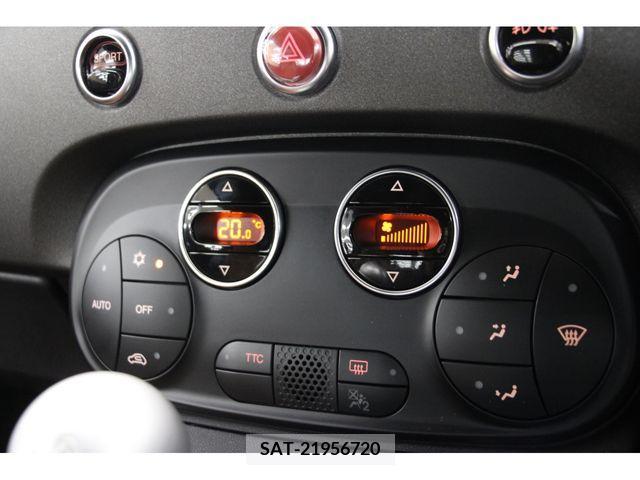 Abarth 595 2019-09 258718-8