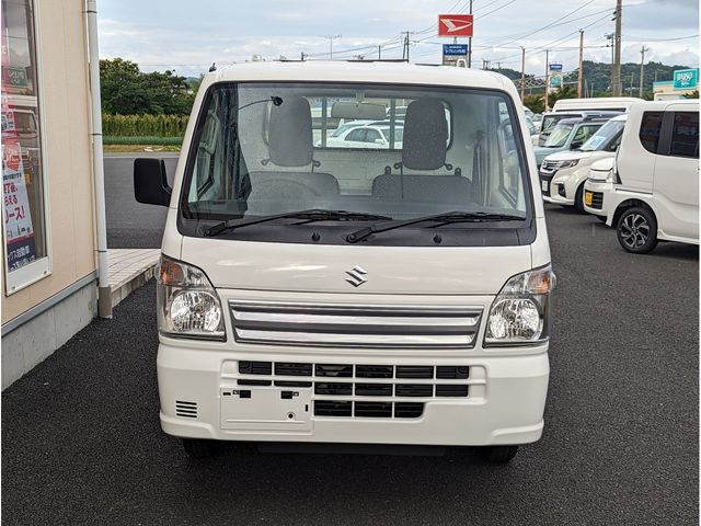 Suzuki CARRY TRUCK 2023-06 16461-3
