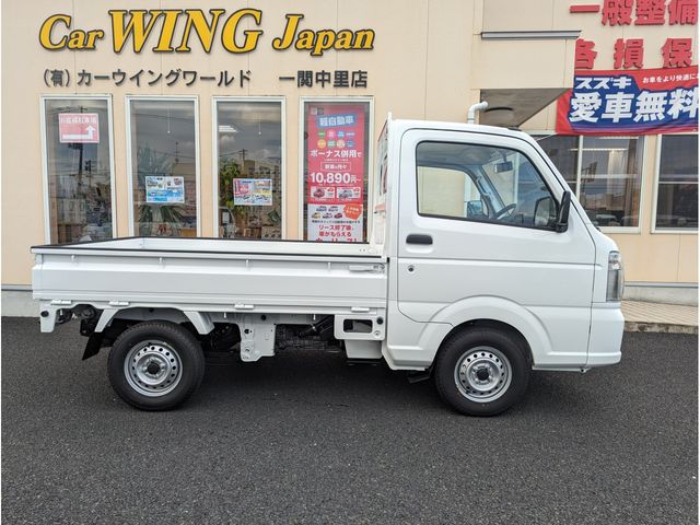 Suzuki CARRY TRUCK 2023-06 16461-5